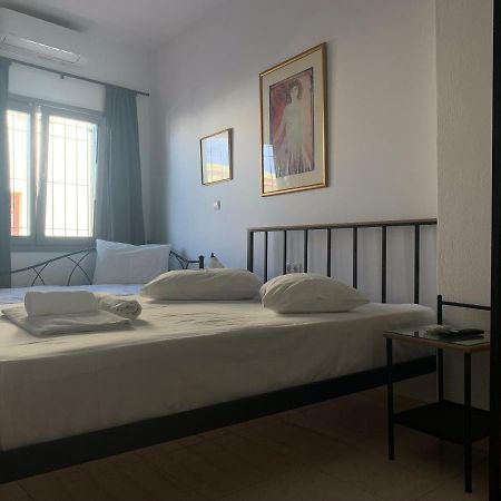 Porto Chania Hriszí Aktí Haniá Kültér fotó