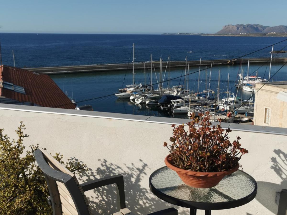 Porto Chania Hriszí Aktí Haniá Kültér fotó