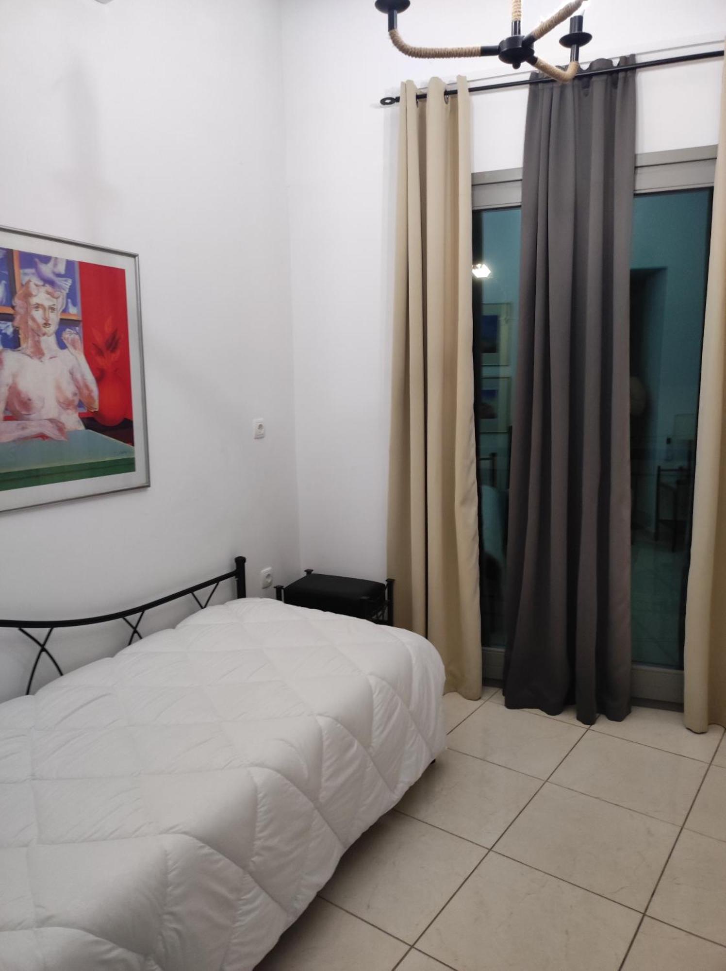 Porto Chania Hriszí Aktí Haniá Kültér fotó
